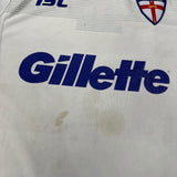 2011 England Rugby League Jersey - L - photo 5