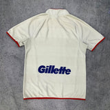 2011 England Rugby League Jersey - L - photo 9