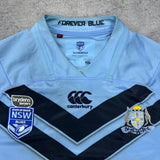 2018 NSW Blues State of Origin Jersey - L - photo 4