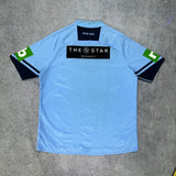 2018 NSW Blues State of Origin Jersey - L - photo 7