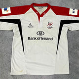 2015 Ulster Rugby Jersey - XL - photo 1