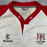 2015 Ulster Rugby Jersey - XL - photo 4
