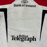 2015 Ulster Rugby Jersey - XL - photo 5