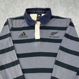 2004 All Blacks Supporters Jersey - M - photo 2