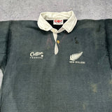NZL Supporters Jersey - S - photo 2