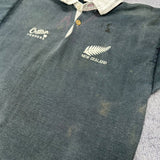 NZL Supporters Jersey - S - photo 5