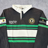 Katie O'Connor's Hong Kong Sevens Guinness Jersey - XL - photo 2
