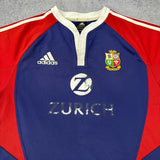 2005 British & Irish Lions Jersey - XL - photo 2