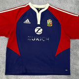 2005 British & Irish Lions Jersey - XL - photo 1