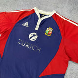 2005 British & Irish Lions Jersey - XL - photo 3