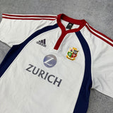 2005 British & Irish Lions Away Jersey - M - photo 3