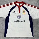 2005 British & Irish Lions Away Jersey - M - photo 1