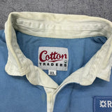 RBS 6 Nations Supporters Jersey - XL - photo 8