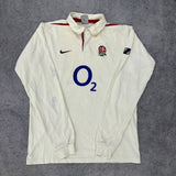 2013 England Jersey - XL - photo 1