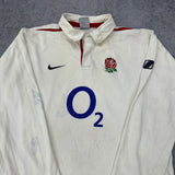 2013 England Jersey - XL - photo 2