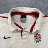 2013 England Jersey - XL - photo 4