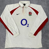 2013 England Jersey - XL - photo 1