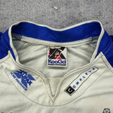 2003* Halifax RLFC Player Issue Jersey - L - photo 4