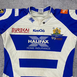 2003* Halifax RLFC Player Issue Jersey - L - photo 2
