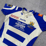2003* Halifax RLFC Player Issue Jersey - L - photo 3