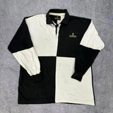 2000* Guinness Harlequin Rugby Jersey - L - photo 1