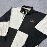 2000* Guinness Harlequin Rugby Jersey - L - photo 3