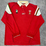 2003 Wales RWC Jersey - XL - photo 1
