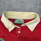 2003 Wales RWC Jersey - XL - photo 4