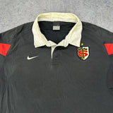 2005* Stade Toulousain Polo - XL - photo 2