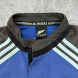 2003 All Blacks Training Jersey - S - photo 4