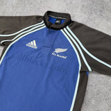 2003 All Blacks Training Jersey - S - photo 3