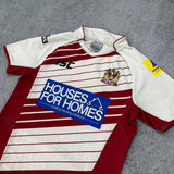 2013 Wigan Warriors Jersey - S - photo 3
