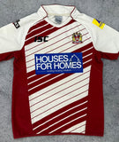 2013 Wigan Warriors Jersey - S - photo 1