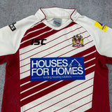 2013 Wigan Warriors Jersey - S - photo 2