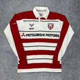 2022* Gloucester Rugby Jersey - L - photo 3