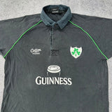 Guinness Ireland Pint Rugby Jersey - M - photo 2