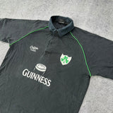Guinness Ireland Pint Rugby Jersey - M - photo 4