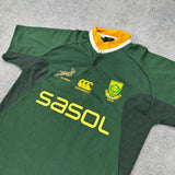 2006* Springboks Jersey - L - photo 3