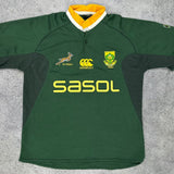 2006* Springboks Jersey - L - photo 1