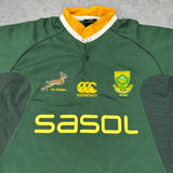 2006* Springboks Jersey - L - photo 2