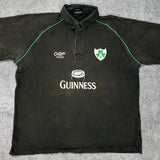 Guinness Ireland Stout Rugby Jersey - XL - photo 1