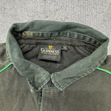 Guinness Ireland Stout Rugby Jersey - XL - photo 2