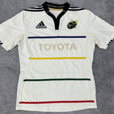 2010* Munster Away Jersey - M - photo 1