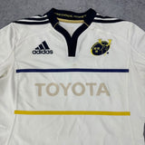 2010* Munster Away Jersey - M - photo 3
