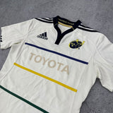 2010* Munster Away Jersey - M - photo 4