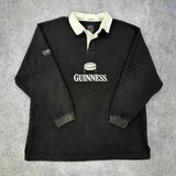 Guinness Draught Rugby Jersey - XL - photo 1