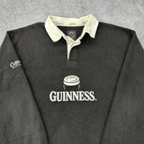 Guinness Draught Rugby Jersey - XL - photo 3