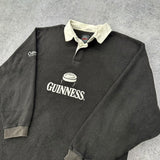 Guinness Draught Rugby Jersey - XL - photo 2