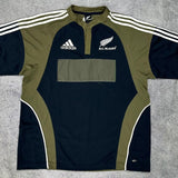 2003 All Blacks Training Jersey - XL - photo 1