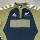 2003 All Blacks Training Jersey - XL - photo 2